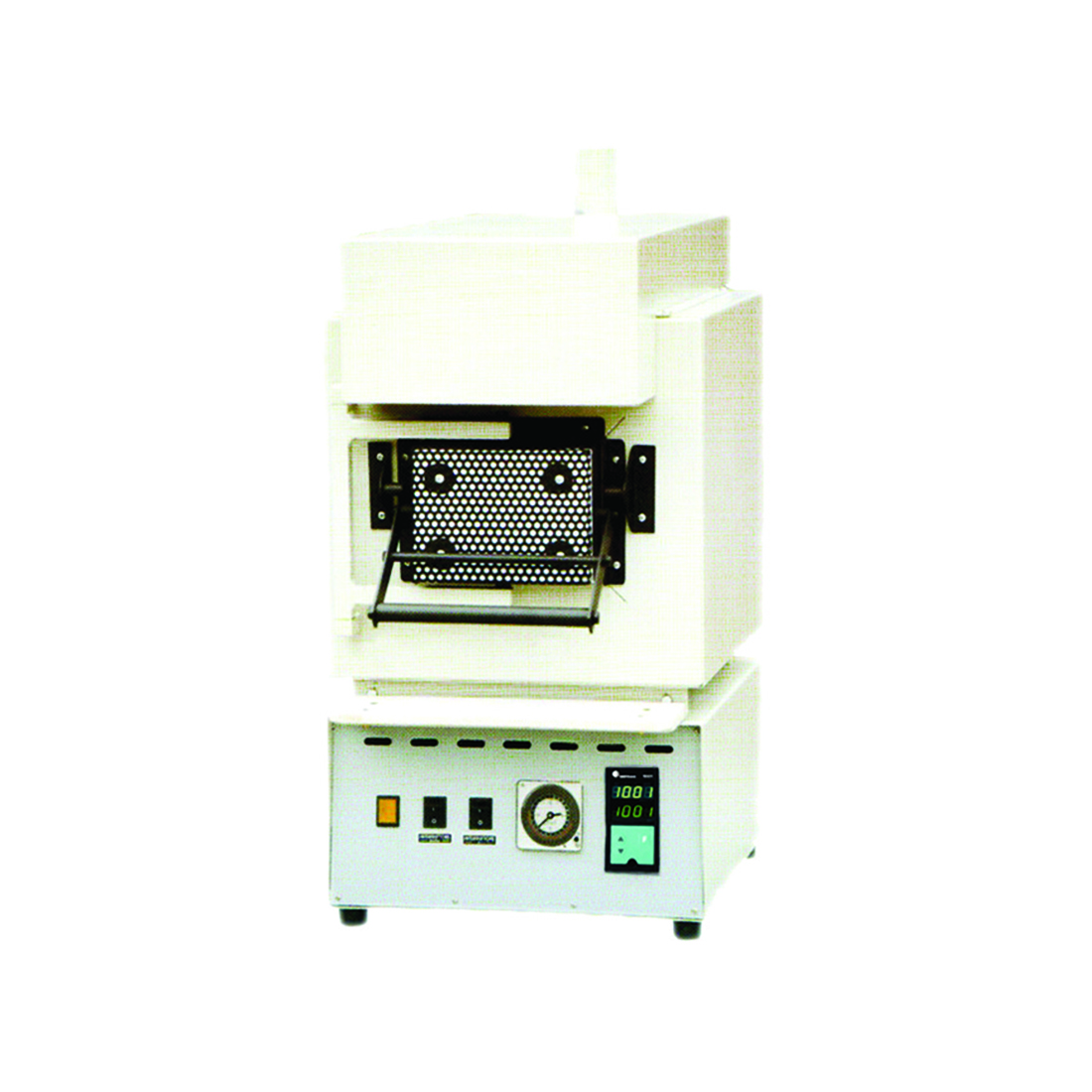 Cupellation furnace MSC - Fov srl