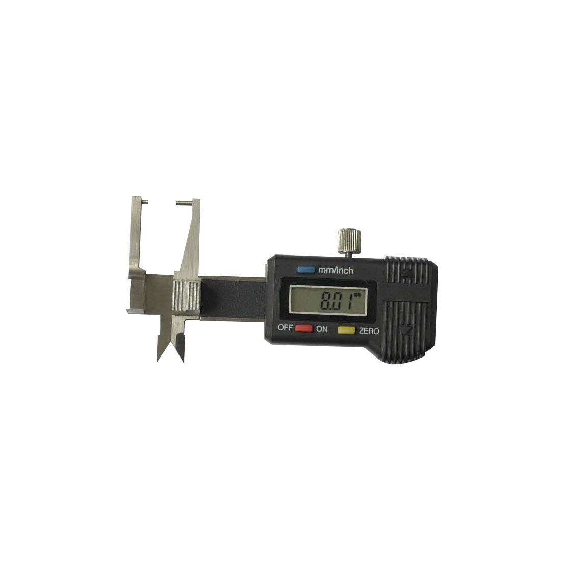 Digital Calipers Rocks Digital caliper for stones - Fov srl