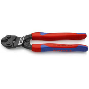 Tronchese a doppia leva KNIPEX - L 200MM
