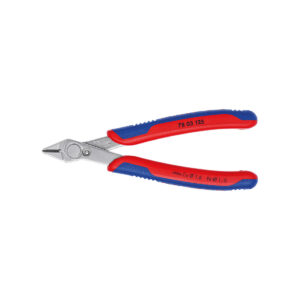 Tronchese taglio raso 125 mm - KNIPEX - 78 03 125