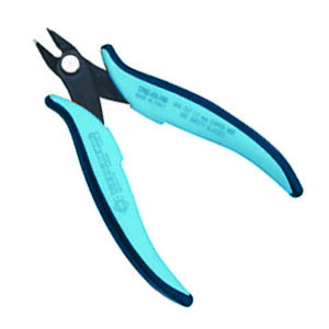 Tronchese a testa stretta taglio raso 134 mm