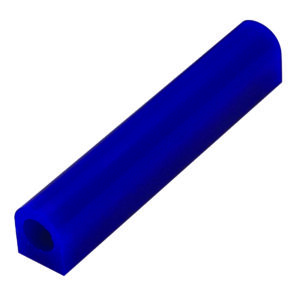 Tubo in cera Du Matt