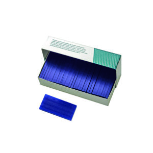 Panetti in cera blu DU-MATT