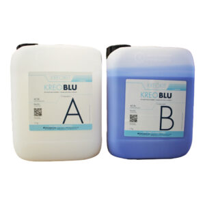 composto per stampaggio liquido siliconico -