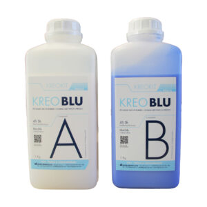 composto per stampaggio liquido siliconico -