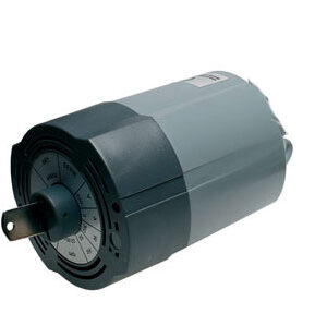Motore sospeso FARO