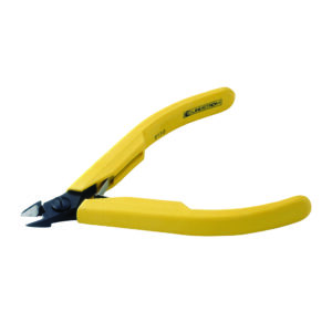Tronchese a testa ovale taglio raso 110 mm - LINDSTROM - 8142.LSD