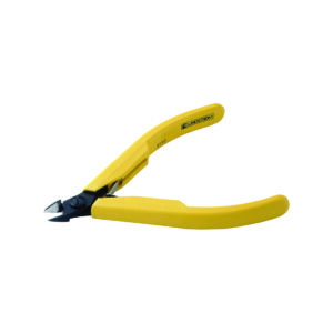 Tronchese lindstrom tipo 8150 - l112,5mm a testa ovale e taglio semi-raso laterale - 1pc