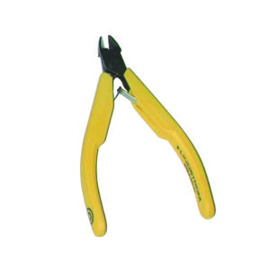 Tronchese a testa ovale taglio raso 112,5 mm - LINDSTROM - 8152.LSD