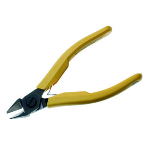 Tronchese a testa stretta a filo 125 mm - LINDSTROM - 8165.LSD
