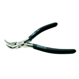 Tenagliolo CK 3767 becchi mezzi tondi curvi - CK - T3767