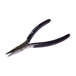Tenagliolo con becchi mezzi tondi