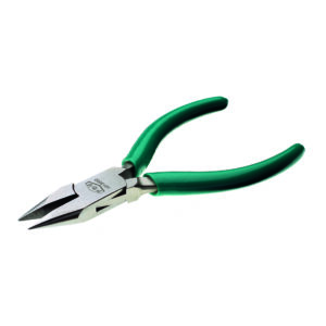 PInza con becchi mezzi tondi 130 mm