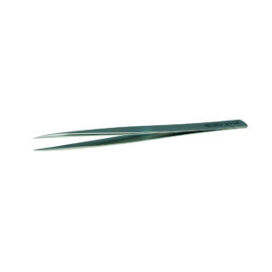 Pinzette in acciaio inox - CK - T2318