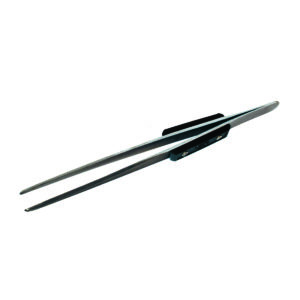 Pinzetta a punte dritte 180 mm