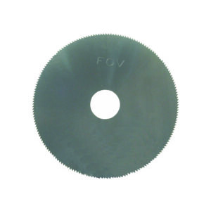 Sega circolare in widia - D.63 MM, H. 0,30 MM