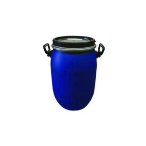 Olio di ricino in fusti di plastica - tanica da 30kg