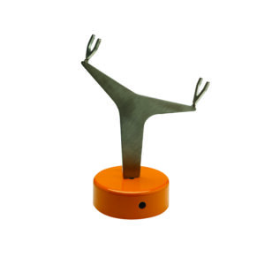 Supporto fisso per cannelli – FOV