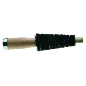 Spazzola cono in setola nera 80 mm - UTG - 32500TF