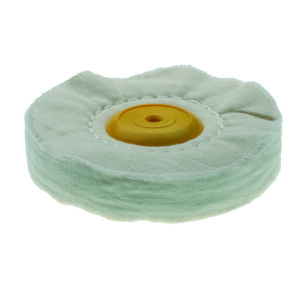 Spazzola in cotone speciale 100x10 mm - UTG - 54512.100