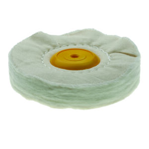 Spazzola in cotone speciale 100x20 mm - UTG - 54512.100X20