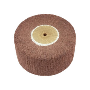 Spazzola per satinare Scotch Brite Strong