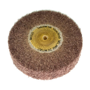 Spazzola per satinare Scotch-Brite (Forte) - FOV