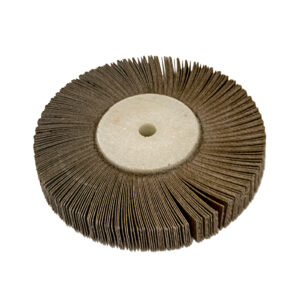 Ruota lamellare senza gambo 'Carb'