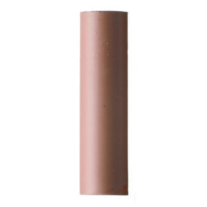 Moletta impasto gomma cilindrica rosa - EDENTA - GF23-12