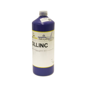 Olio per lucidatura Ollinc - PAICRISTAL