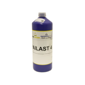 Olio per sgrossatura/levigatura Pailast 4 - PAICRISTAL -