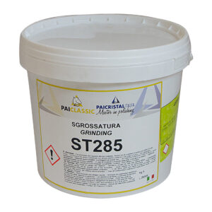 Pasta Pai Cristal per sgrossatura ST285