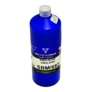 Soluzione lucidante 'SBM682'