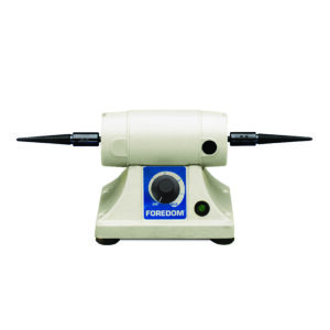 Motore pulitrice bialbero - FOREDOM - M.BL-2CE
