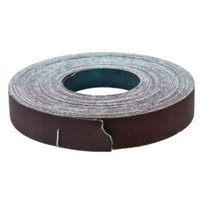 Tela abrasiva da 25 mm – TAF
