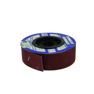 Tela abrasiva in rotolo – TAF- 38mm