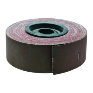 Tela abrasiva da 50 mm – TAF