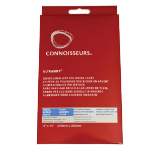 Panno per argento Connoisseurs Ultrasoft