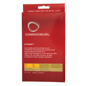 Panno per oro Connoisseurs Ultrasoft