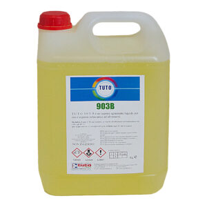 Sapone liquido Fov Easysoap 903B per ultrasuoni