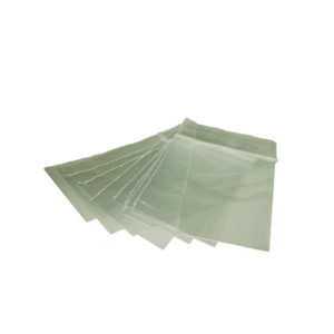 Sacchetto plastica minigrip 40x60x0.06 – non scrivibile – confezione da 100pcs
