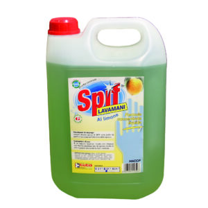 Sapone lavamani neutro Spif 5 kg - FOV